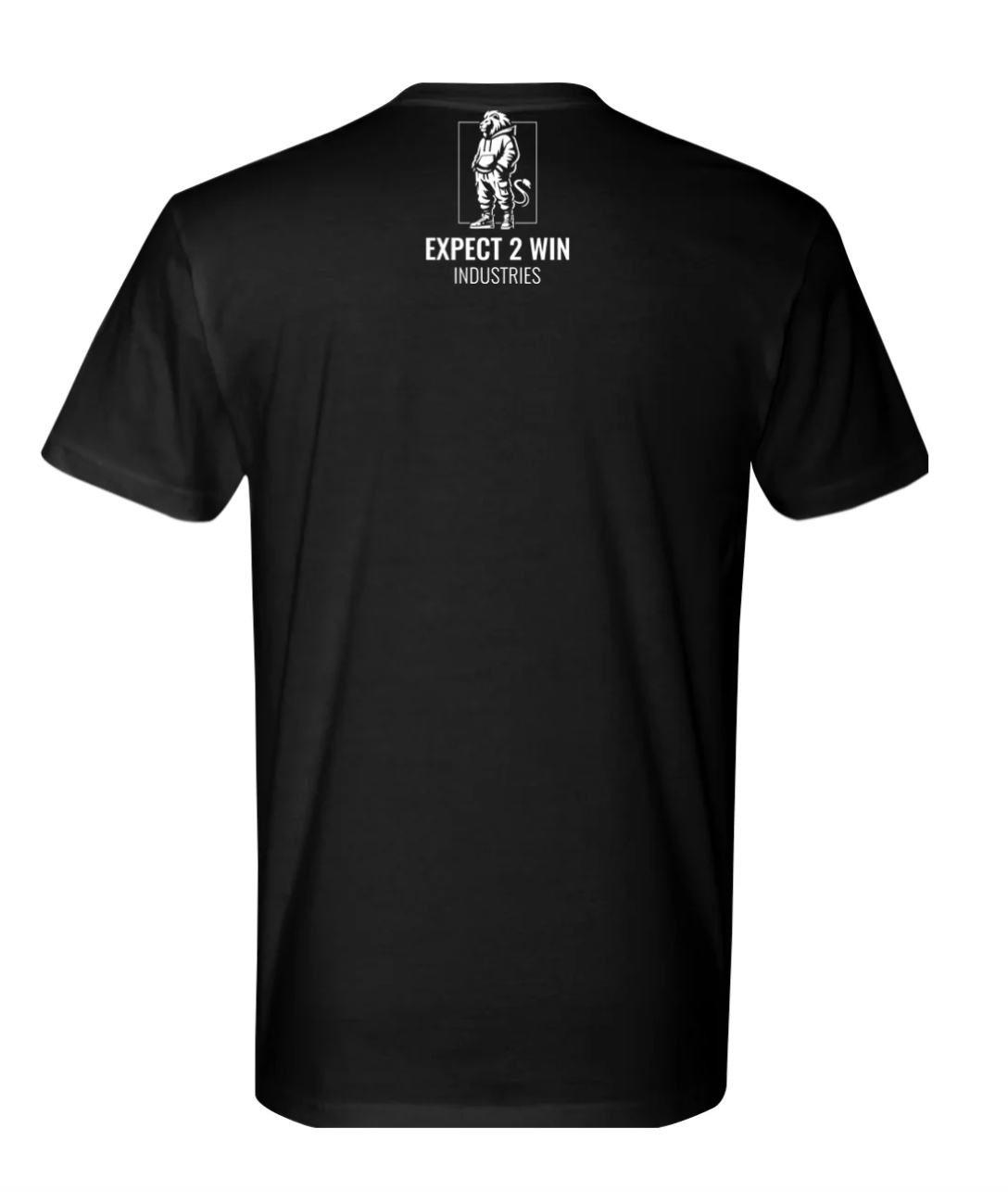 Expect 2 Win Classic T Shirt