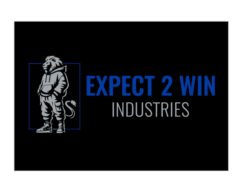 Expect 2 Win Canopy Back Wall