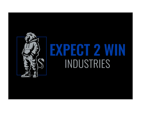 Expect 2 Win Canopy Back Wall