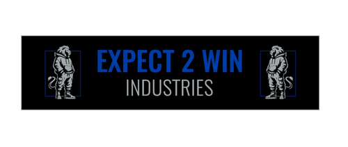 Expect 2 Win Canopy Side Walls - Set of 2