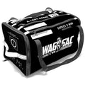Expect 2 Win 2026 WRESTLING Swag Sac™ BLACK-WHITE
