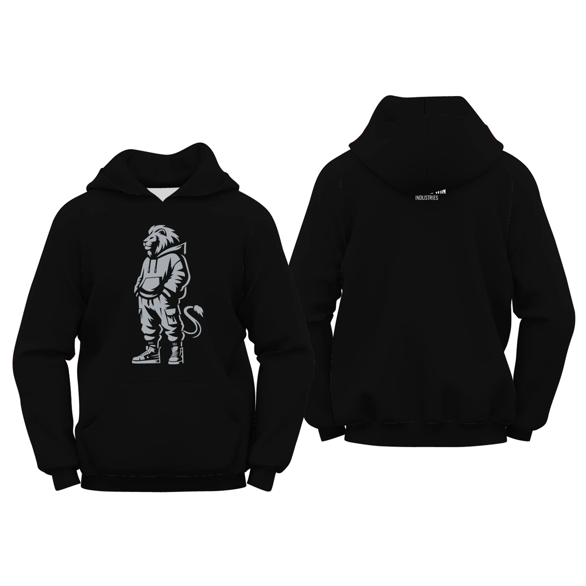 Expect 2 Win 2026 TECH HOODIE