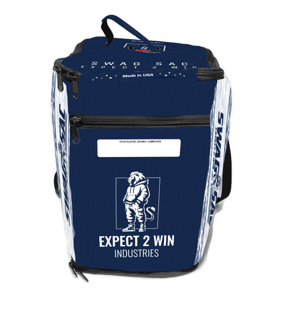 The SwagSac Camo Collection Jiu Jitsu Gear Bags