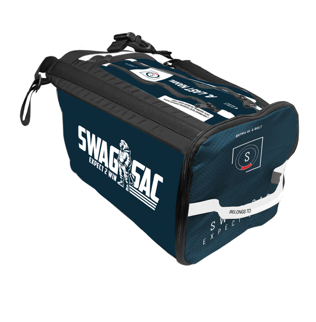 The SwagSac Deep Collection Jiu Jitsu Gear Bags