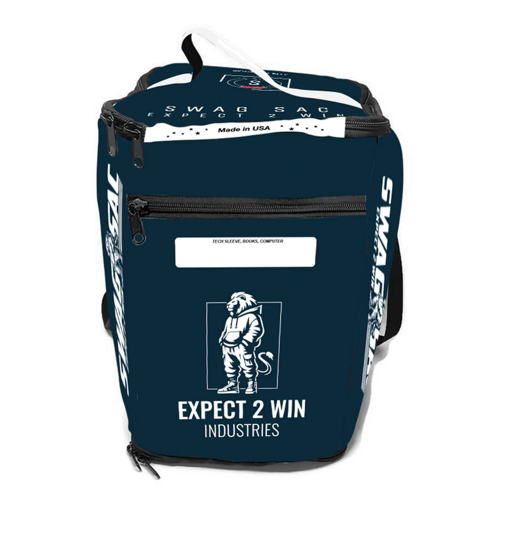 The SwagSac Deep Collection Jiu Jitsu Gear Bags