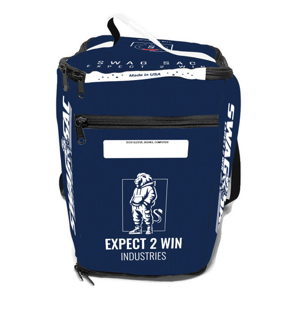 The SwagSac Deep Collection Jiu Jitsu Gear Bags