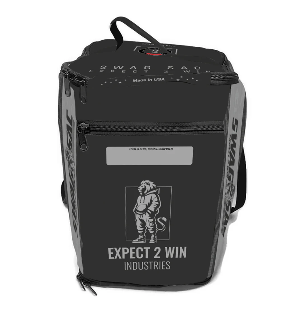 The SwagSac Camo Collection Jiu Jitsu Gear Bags