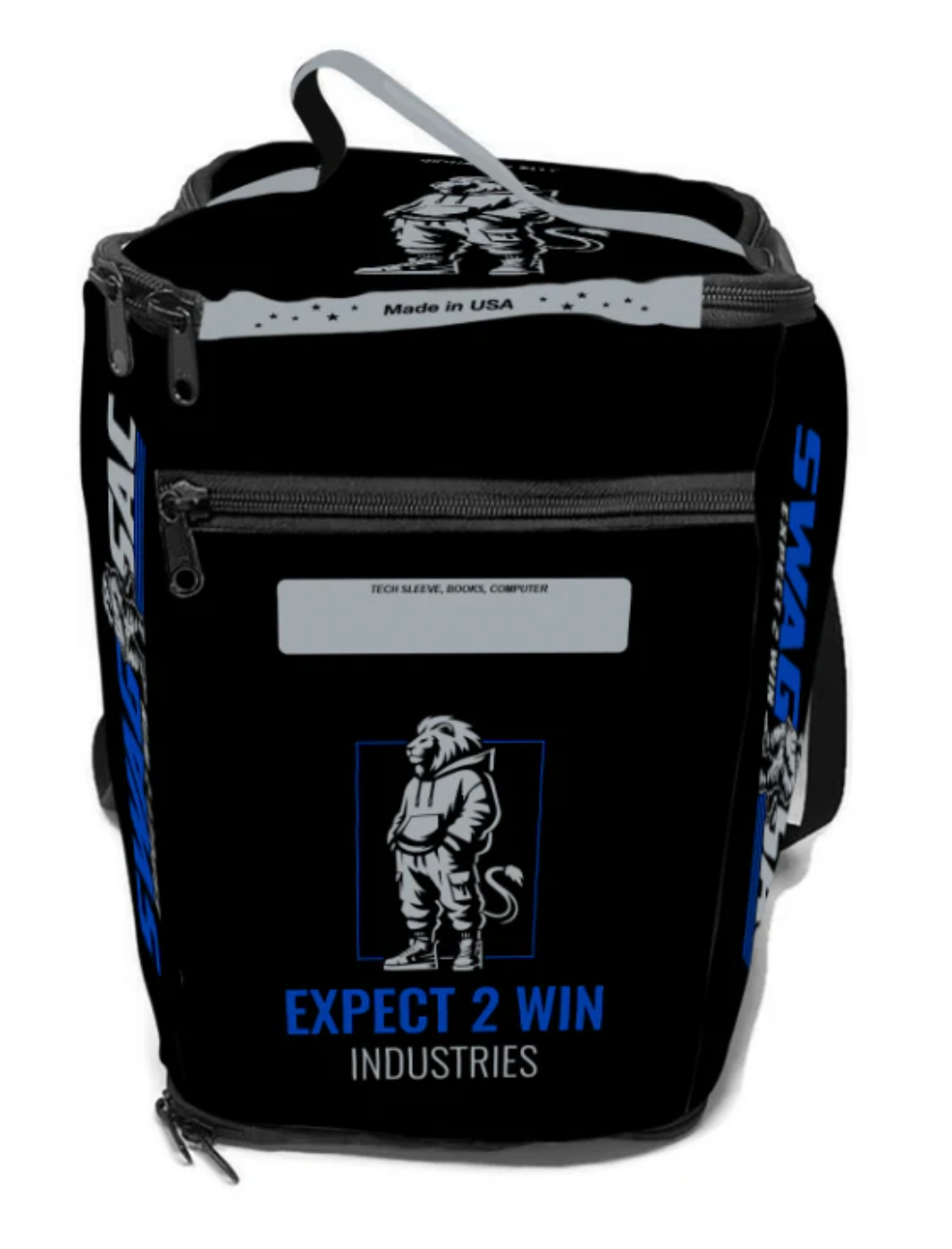 The SwagSac OG Jiu Jitsu Gear Bag