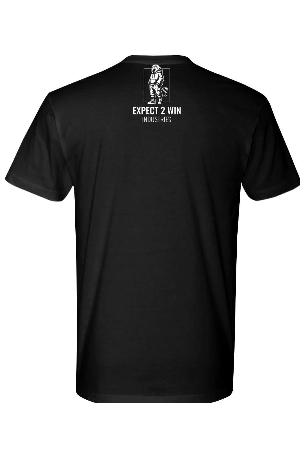 Expect 2 Win 2026 Classic T-Shirt (FE)